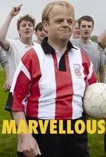 Poster de la película Marvellous - Películas hoy en TV