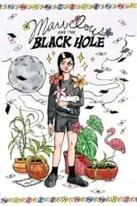 Portada de Marvelous and the Black Hole