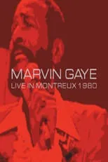 Marvin Gaye es Self en Marvin Gaye: Live at Montreux