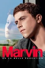 Póster de la película Marvin o la bella educación