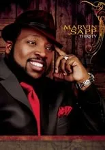 Marvin L. Sapp es Himself en Marvin Sapp: Thirsty