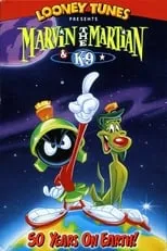 Norman Nesbitt es  en Marvin the Martian & K9: 50 Years on Earth