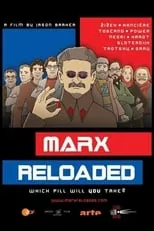 Jacques Rancière interpreta a Self en Marx Reloaded