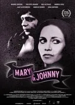 Philippe Graber interpreta a Johnny en Mary & Johnny