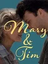 Debra Mooney interpreta a  en Mary & Tim