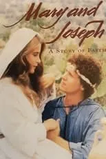 Portada de Mary and Joseph: A Story of Faith