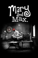 Poster de la película Mary and Max - Películas hoy en TV