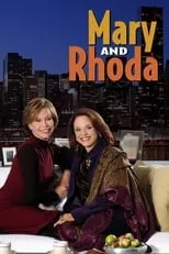 Poster de la película Mary and Rhoda - Películas hoy en TV