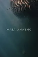 Póster de la película Mary Anning