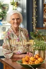 Mary Berry interpreta a Self en Mary Berry's Highland Christmas