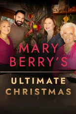 Mary Berry interpreta a Self en Mary Berry's Ultimate Christmas