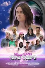 Mary Beth Barone es Mary Beth en Mary Beth's Sex Tape