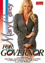 Película Mary Carey For Governor