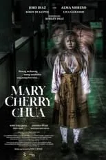 Mary Cherry Chua portada