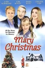 Poster de la película Mary Christmas - Películas hoy en TV