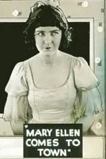 Poster de la película Mary Ellen Comes to Town - Películas hoy en TV