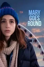 Alix Sideris es Police Officer en Mary Goes Round