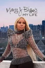 Poster de Mary J. Blige's My Life