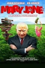 Poster de la película Mary Jane: A Musical Potumentary - Películas hoy en TV