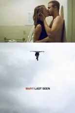 Póster de la película Mary Last Seen