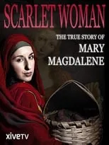 Waldemar Januszczak es Presenter en Mary Magdalene: Art's Scarlet Woman