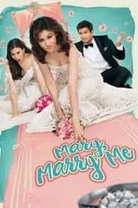 Poster de Mary, Marry Me