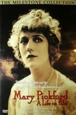 Poster de la película Mary Pickford: A Life on Film - Películas hoy en TV