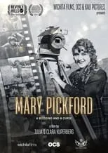 Douglas Fairbanks interpreta a Self en Mary Pickford une légende et une malédiction hollywoodiennes