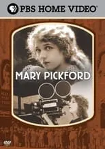 Póster de la película Mary Pickford