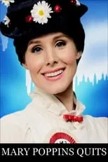 Lily Mae Silverstein interpreta a Jane en Mary Poppins Quits