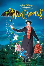 David Tomlinson interpreta a Mr. Banks en Mary Poppins