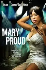 Película Mary Proud