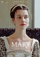 Pénélope-Rose Lévèque interpreta a Mary Livingstone en Mary, Queen of Scots