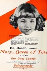 Portada de Mary, Queen of Tots