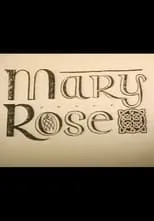 Portada de Mary Rose