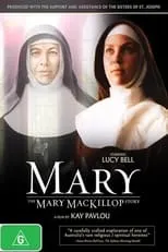 P. Peter Gumpel es Self en Mary: The Mary MacKillop Story