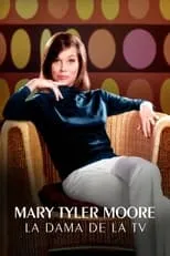 Norman Lear es Self (voice) en Mary Tyler Moore: la chica de la tele