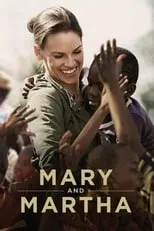 Poster de Mary y Martha