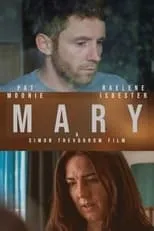 Raelene Isbester es  en Mary