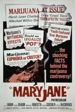 Portada de Maryjane