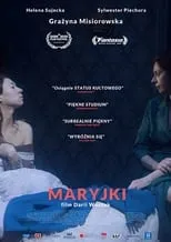 Película Maryjki