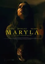 Portada de Maryla