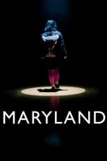 Zainab Hasan interpreta a Fury en Maryland