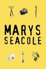 Portada de Marys Seacole