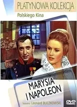 Andrzej May interpreta a Officer sent to Gdansk (uncredited) en Marysia i Napoleon