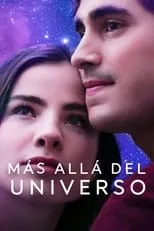 Portada de Mas allá del universo