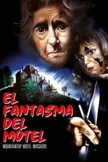 Poster de la película Masacre en el motel de la montaña - Películas hoy en TV