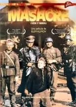 Poster de la película Masacre (Ven y mira) - Películas hoy en TV