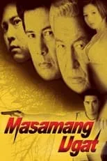 Poster de Masamang Ugat