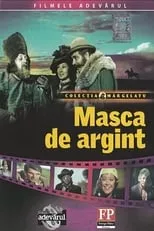 Película Masca de argint